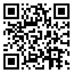 扫描关注微信账号